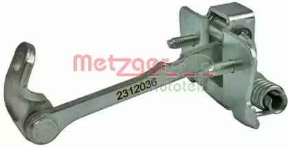 METZGER 2312036